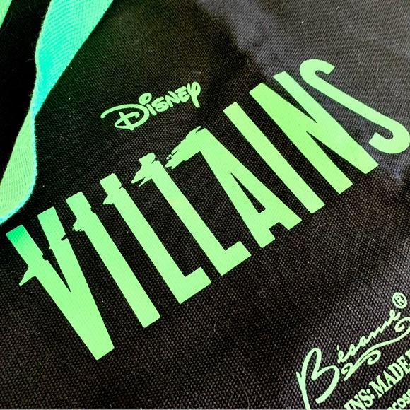 Maleficent Tote - Picture 6 of 6